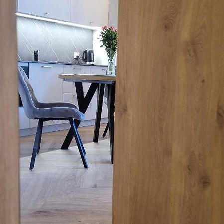 Apartament Sienkiewicza 22 #N/A ภายนอก รูปภาพ
