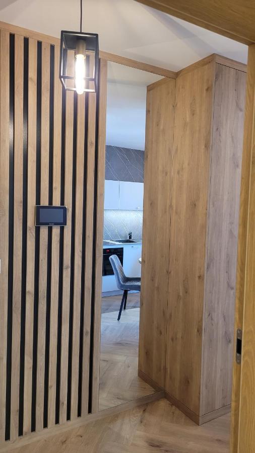 Apartament Sienkiewicza 22 #N/A ภายนอก รูปภาพ