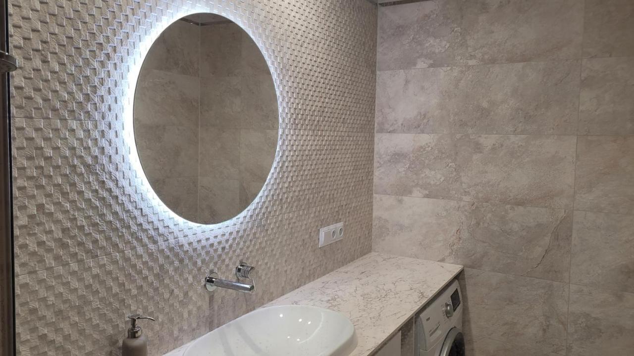 Apartament Sienkiewicza 22 #N/A ภายนอก รูปภาพ