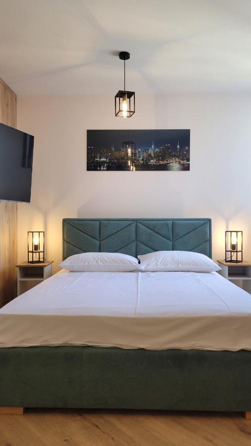 Apartament Sienkiewicza 22 #N/A ภายนอก รูปภาพ