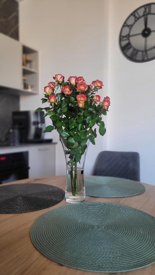 Apartament Sienkiewicza 22 #N/A ภายนอก รูปภาพ