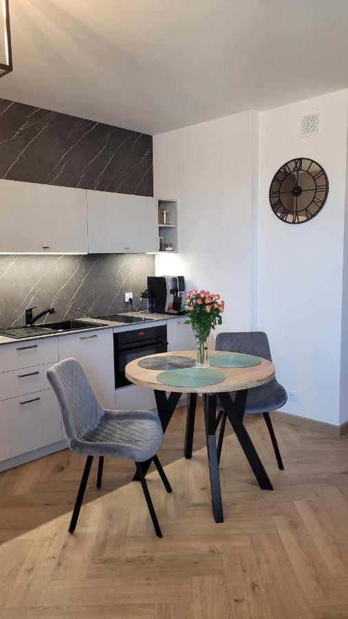 Apartament Sienkiewicza 22 #N/A ภายนอก รูปภาพ
