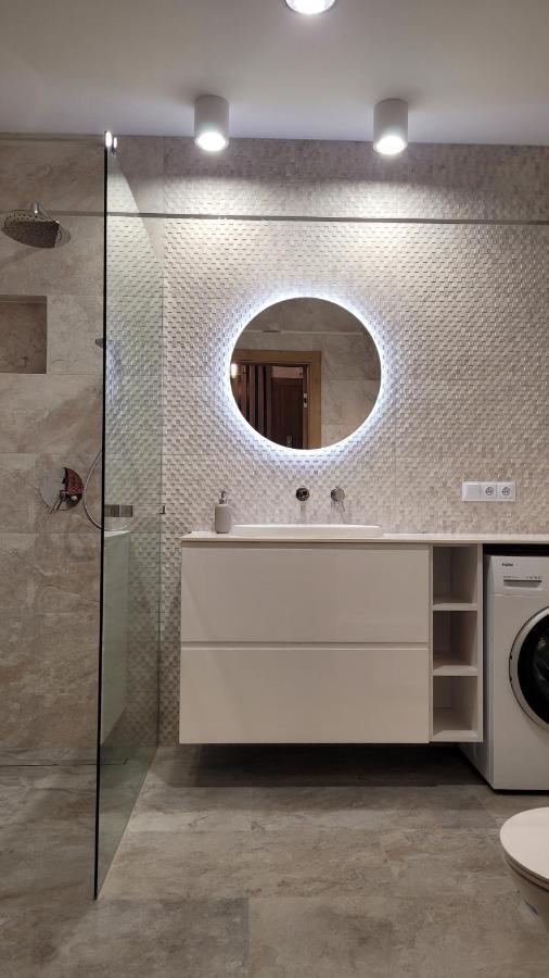 Apartament Sienkiewicza 22 #N/A ภายนอก รูปภาพ