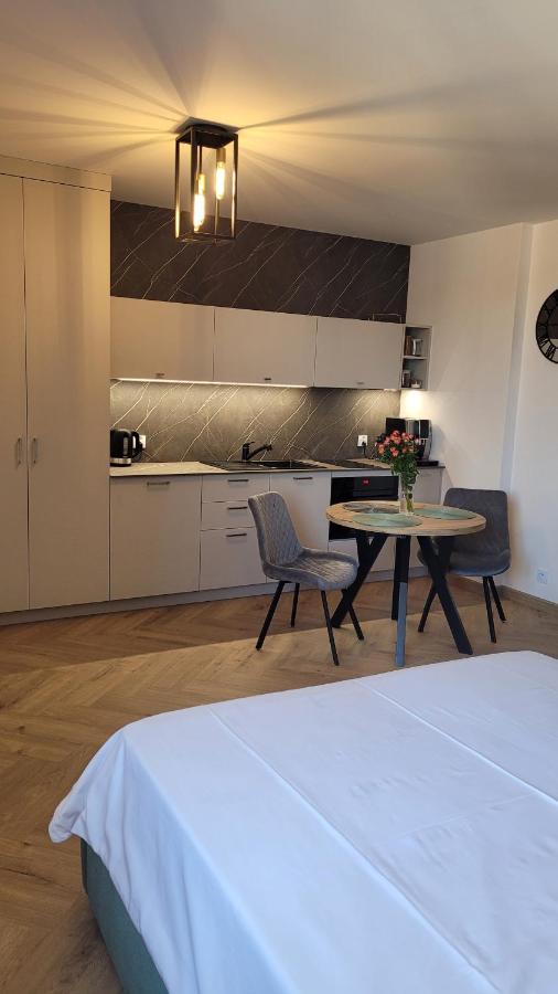 Apartament Sienkiewicza 22 #N/A ภายนอก รูปภาพ