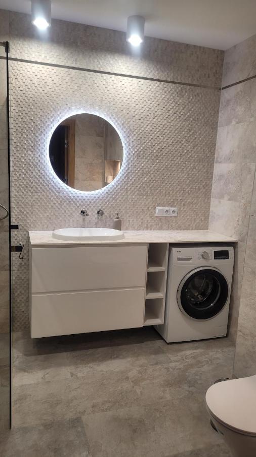 Apartament Sienkiewicza 22 #N/A ภายนอก รูปภาพ