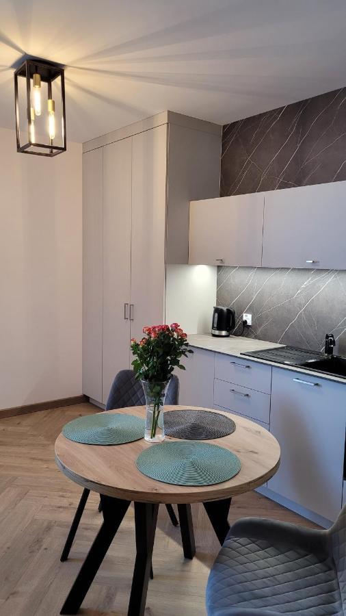 Apartament Sienkiewicza 22 #N/A ภายนอก รูปภาพ